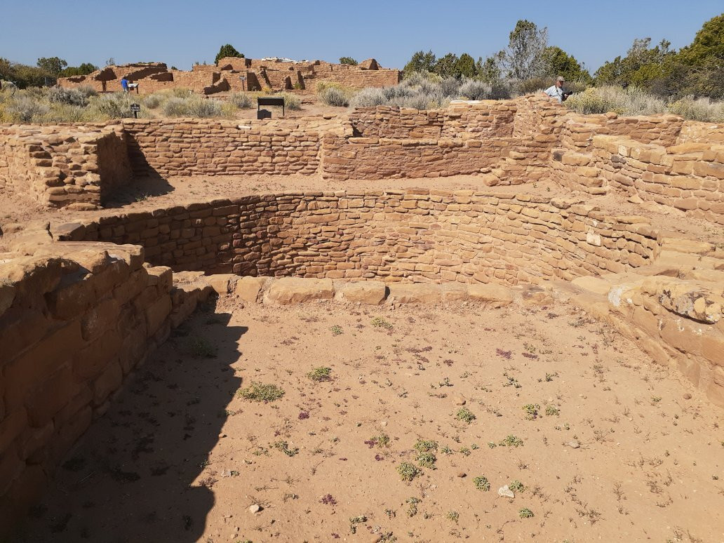 Far View Sites-梅萨维德国家公园必去景点