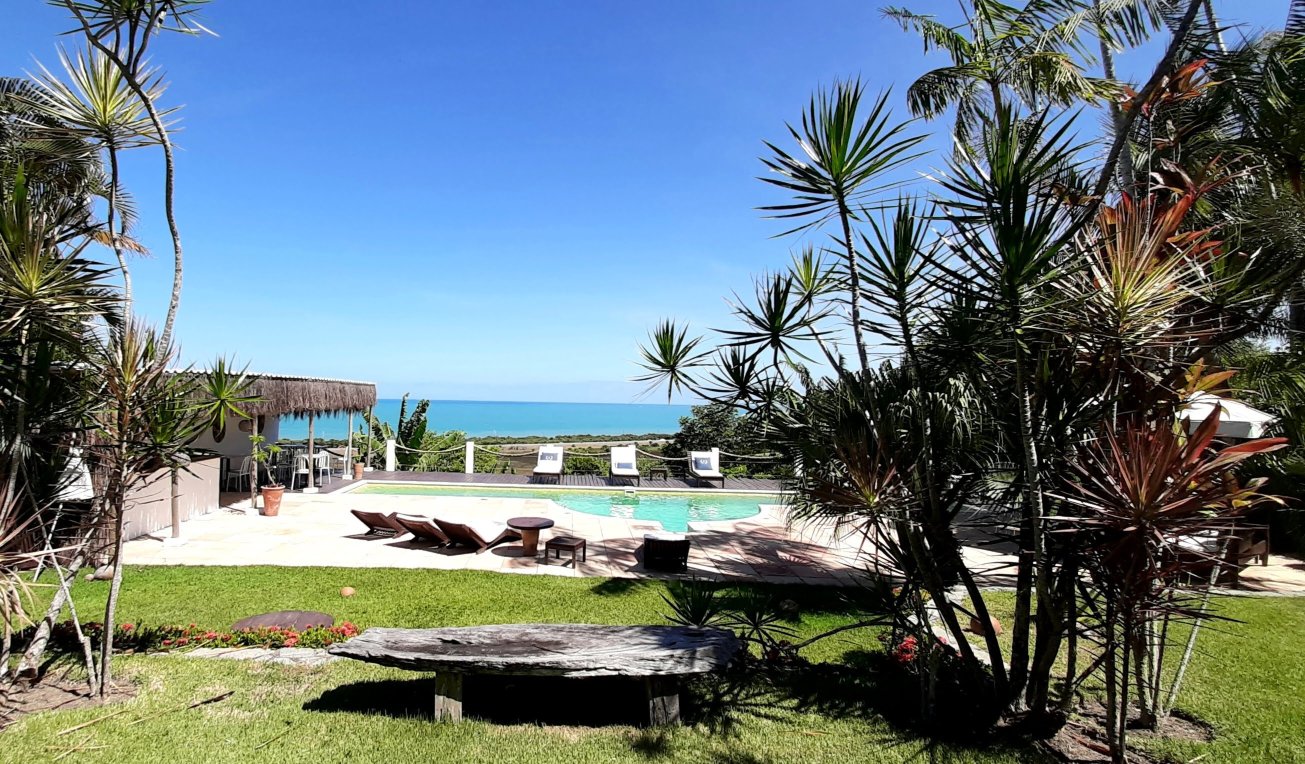 Casa Mia Eco Hotel Boutique-官方