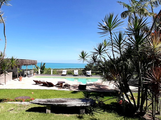 Casa Mia Eco Hotel Boutique主图