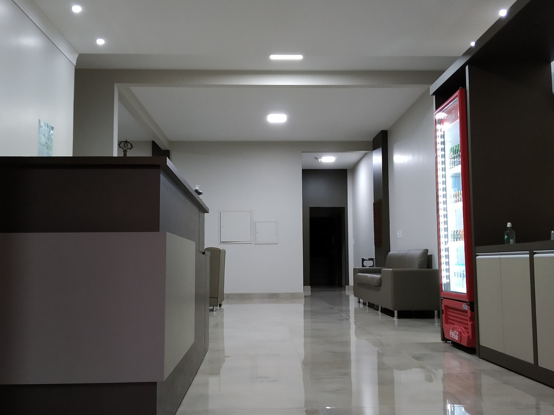 Sleep Hotel Assis主图