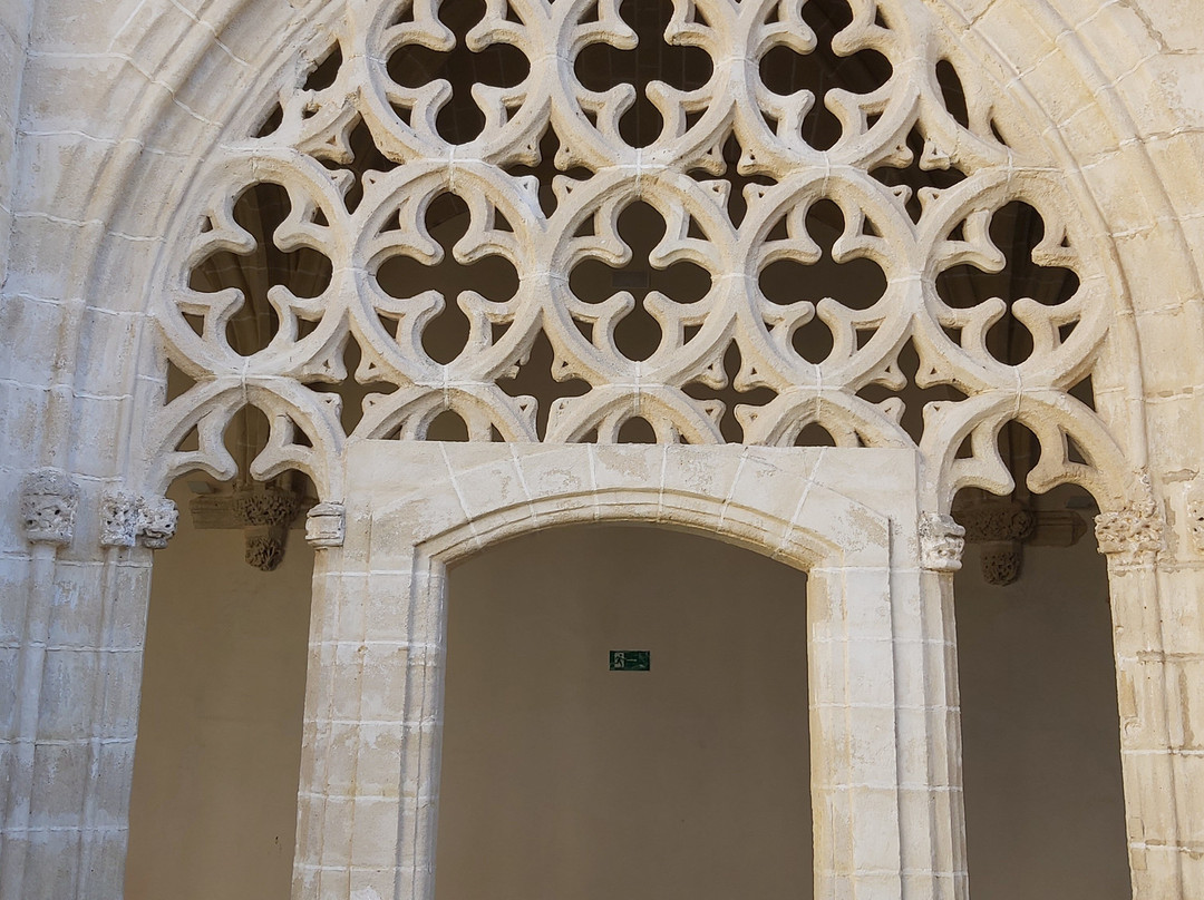 Convento de Santo Domingo景点图片