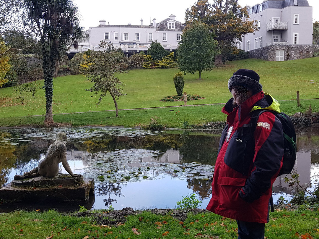 Cliffden Hotel主图