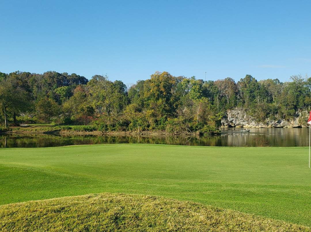 Island Pointe Golf Club景点图片