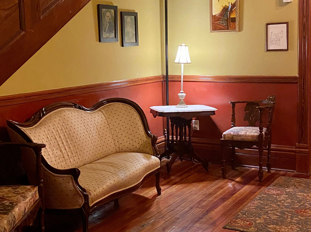 The Fitzpatrick Hotel主图