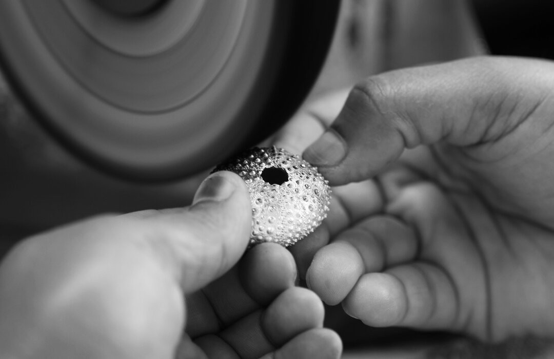 Martin Beffert Jewellery Design-莫卡必去景点