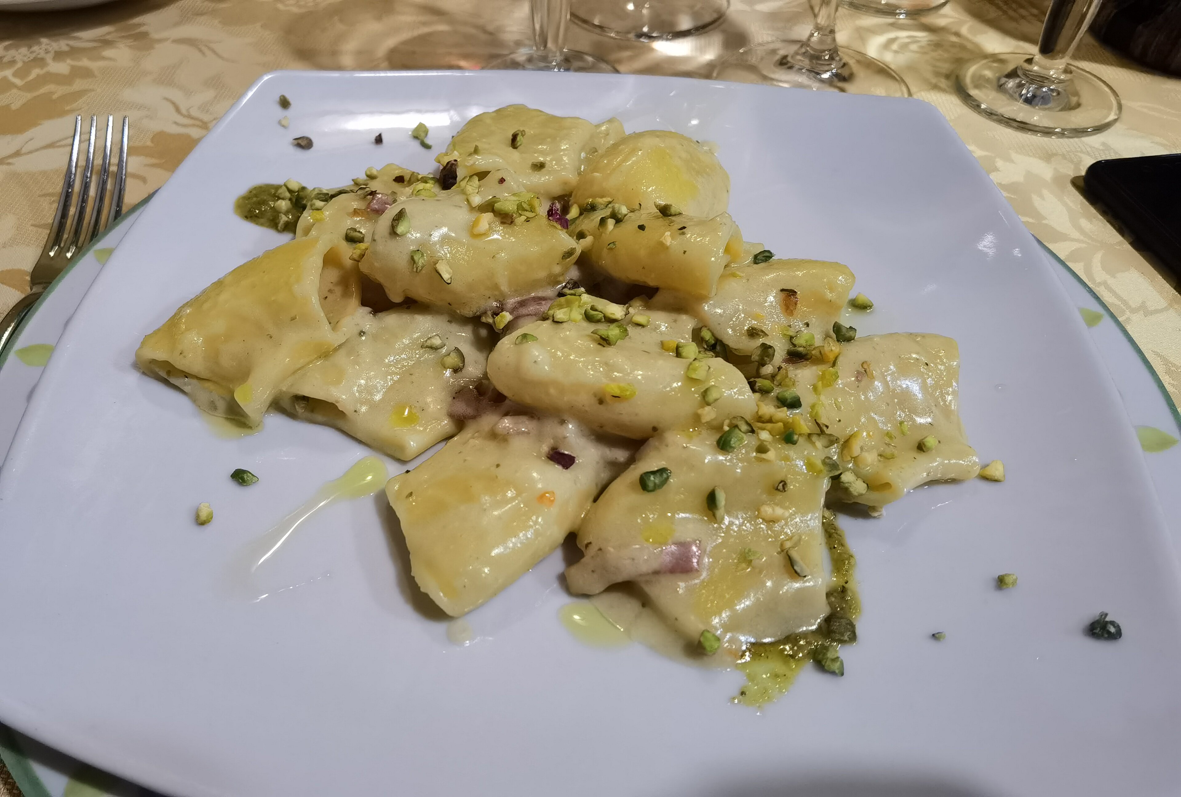 Villaggio Rurale Le Sette Querce-餐饮