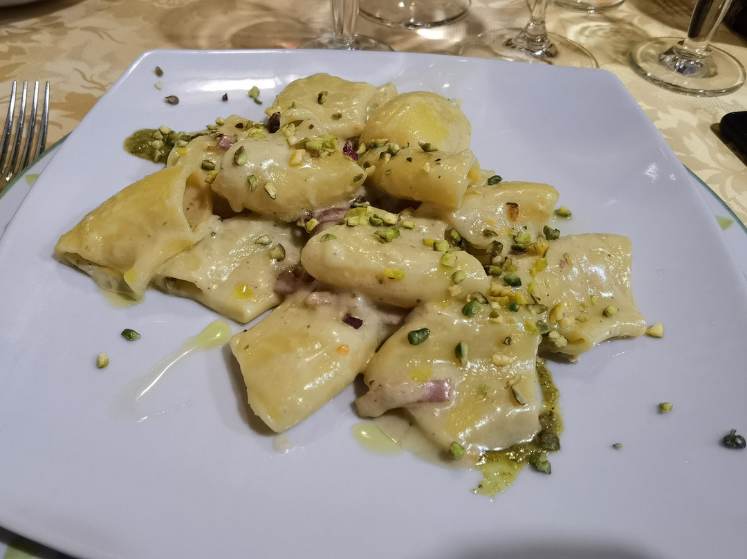 Villaggio Rurale Le Sette Querce主图