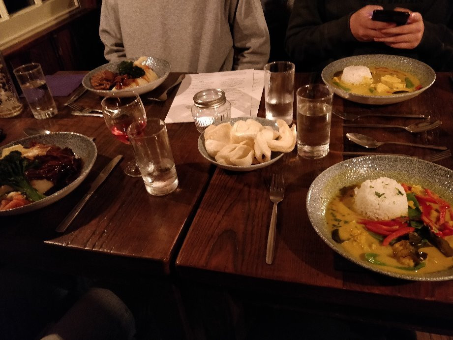 Mill on the Exe-埃克塞特必去景点