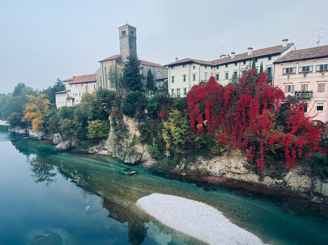 Ponte del Diavolo景点图片
