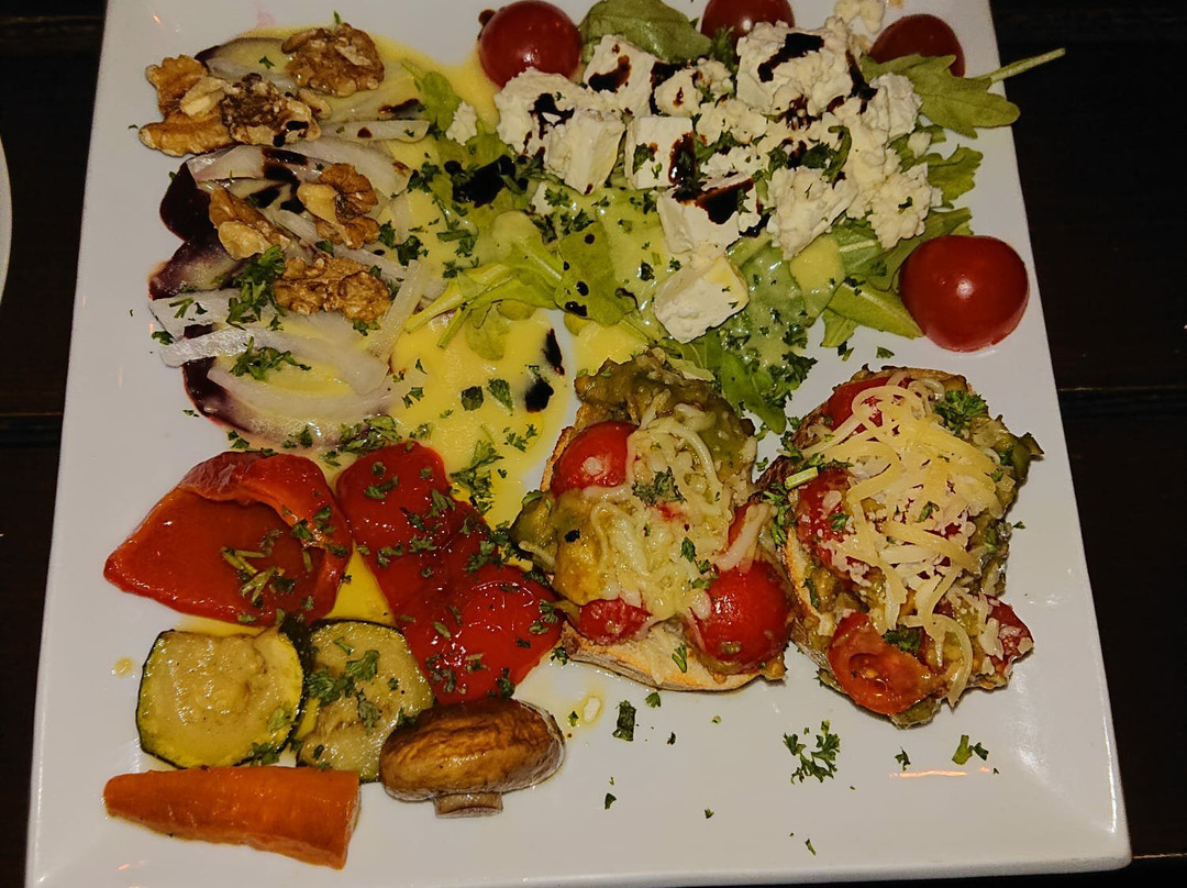 Baeumsche in der Obergasse