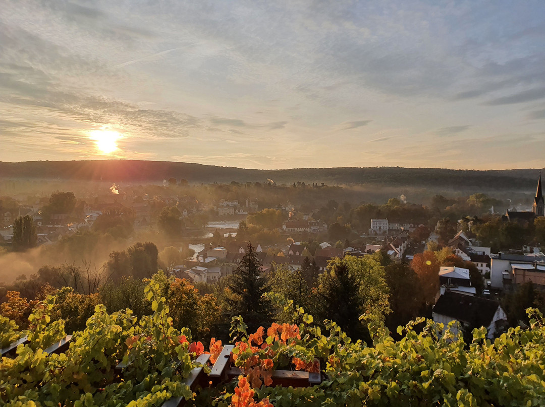 尹斯科别墅弗莱尔酒店主图