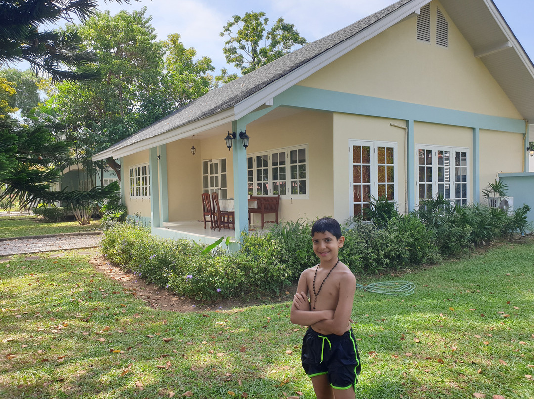 Fisherman Way Beach Villa主图