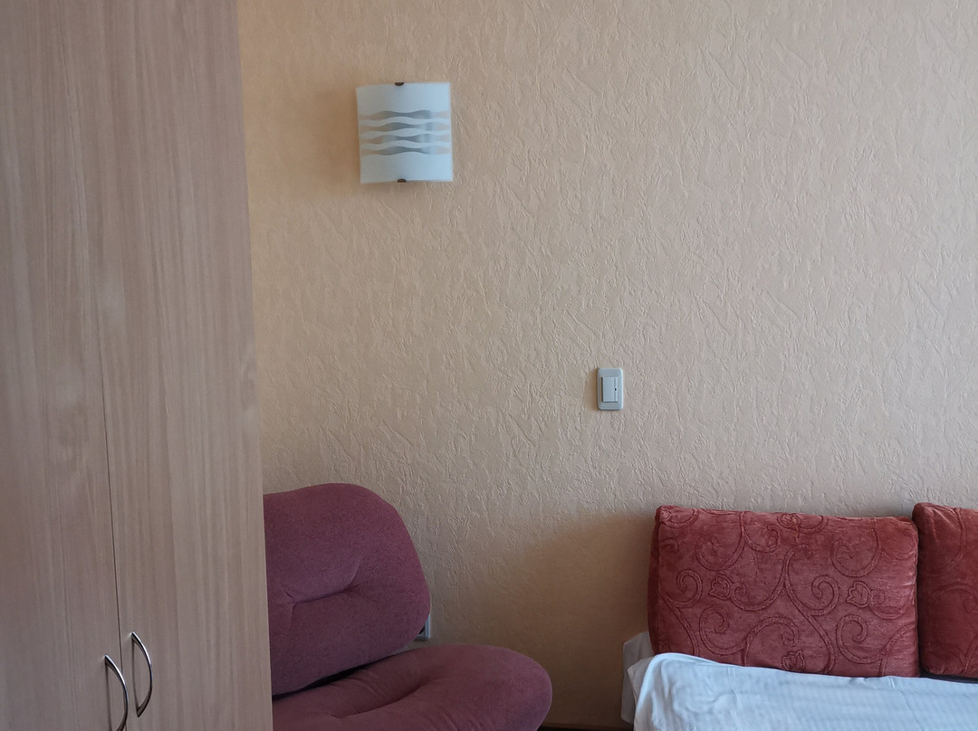 Hotel Pyaty Ugol主图