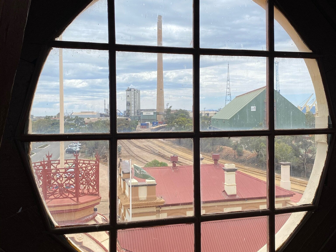 Port Pirie National Trust Museum景点图片