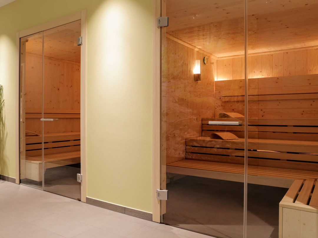 Glockenspitze Sport- & Seminar Hotel主图