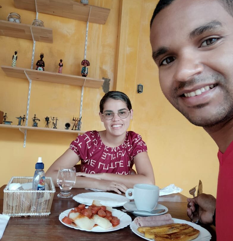 Pousada do Enildo主图