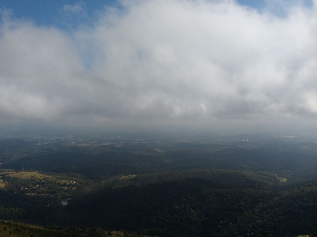 Pico do Urubu景点图片