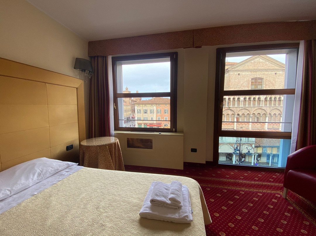 Hotel Torre della Vittoria 1928主图