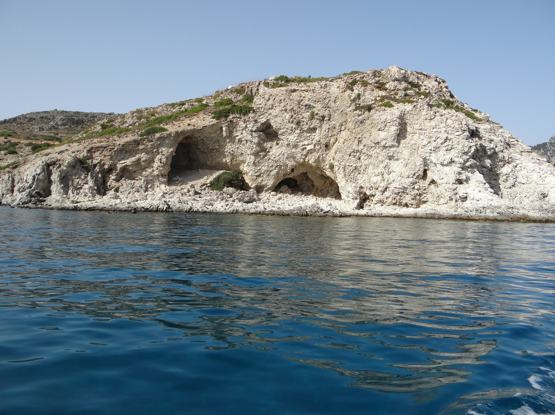 Aegean Boats景点图片