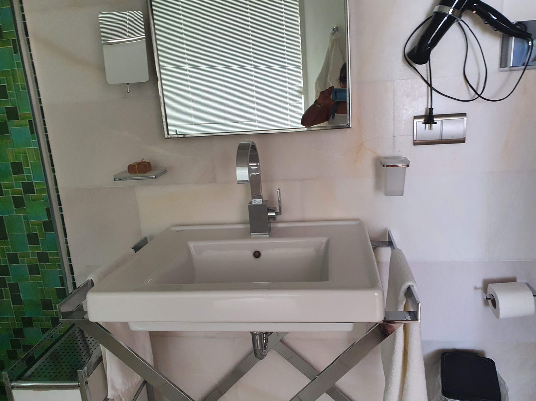 Kalkan Regency Hotel主图