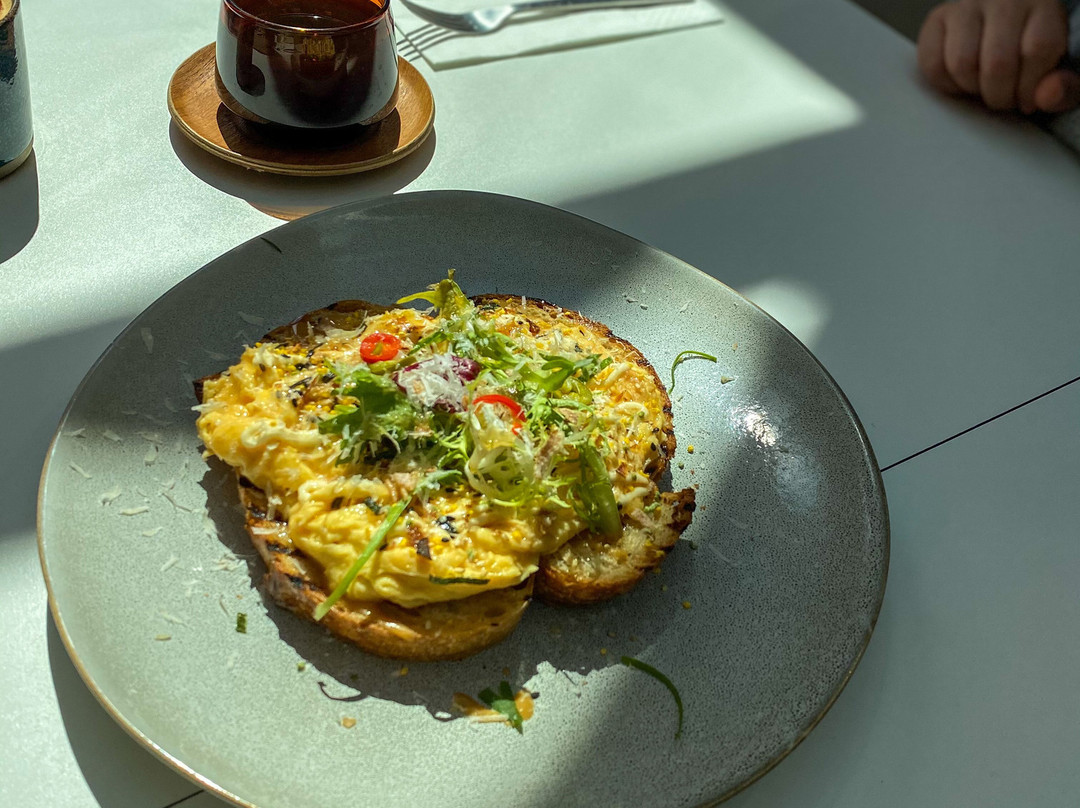 Arrival Hall-珀斯必去景点