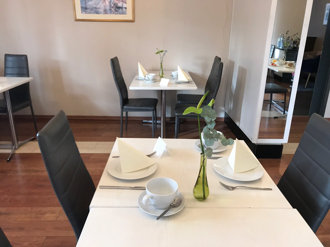 Hotel Das kleine Ritz主图