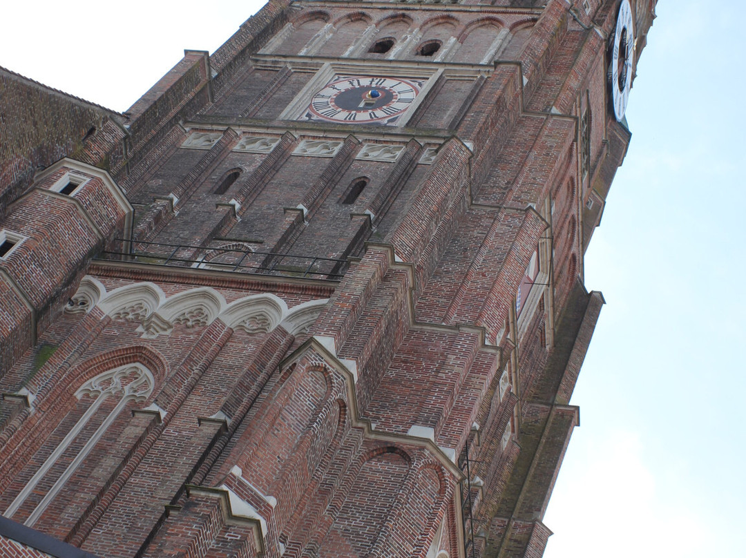 St. Martin's Church景点图片