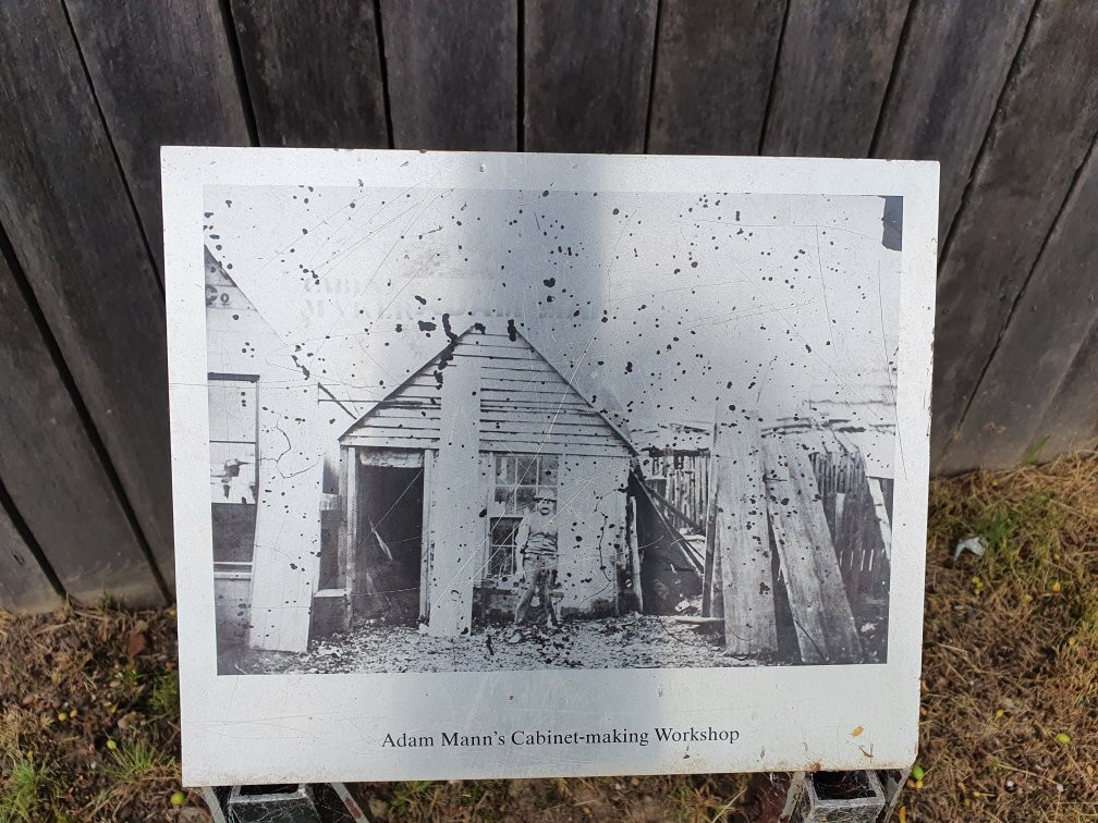 Hill End Visitor Centre-Hill End必去景点