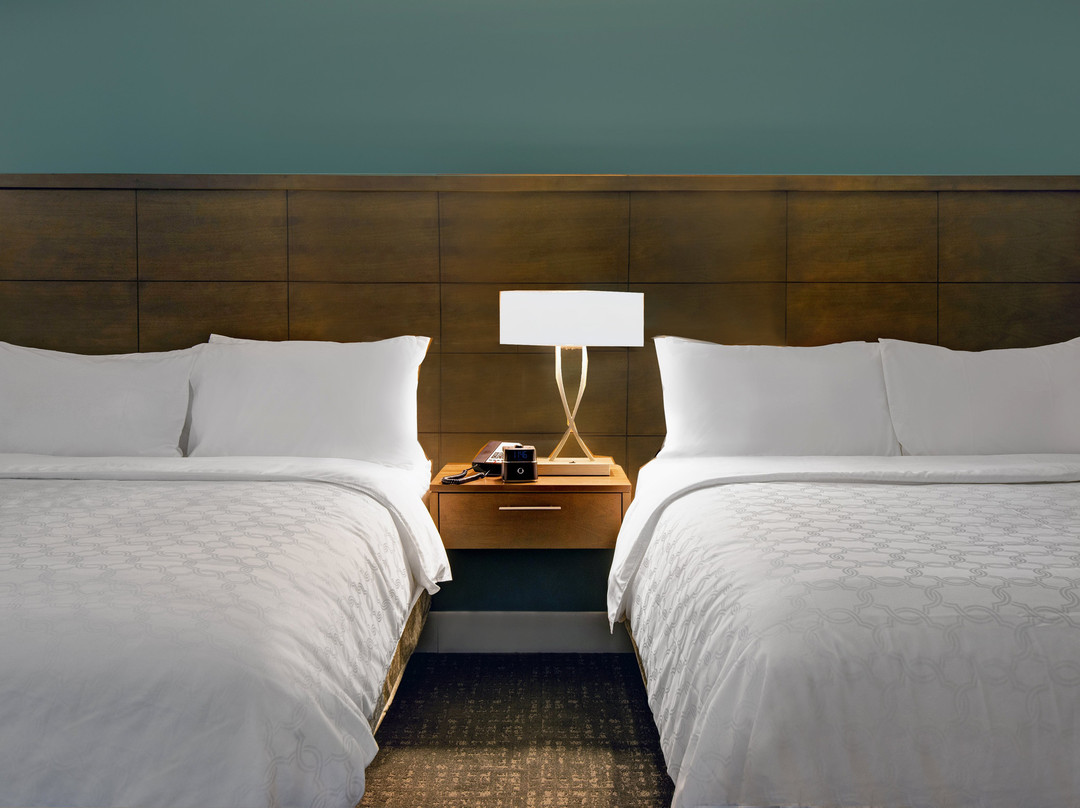 Staybridge Suites Sterling Heights - Detroit by IHG主图