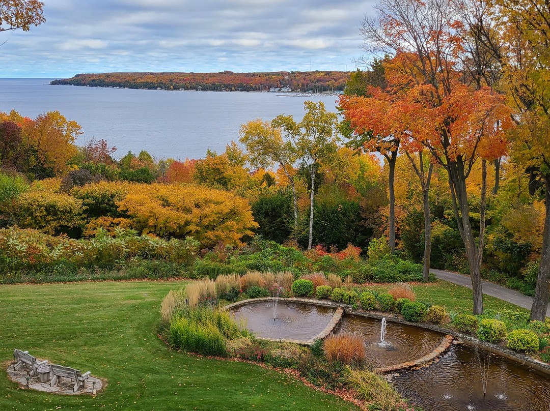 Country House Resort主图