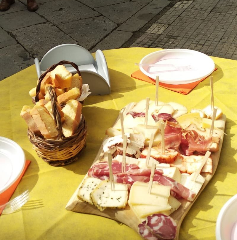 Macelleria - Caseificio "U Murgaellu"景点图片