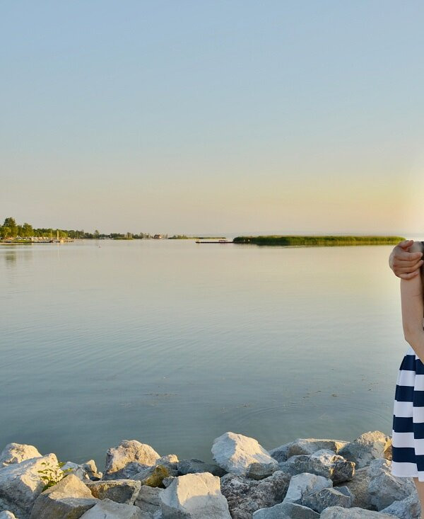Strandbad Neusiedl am See-诺伊西德湖畔必去景点