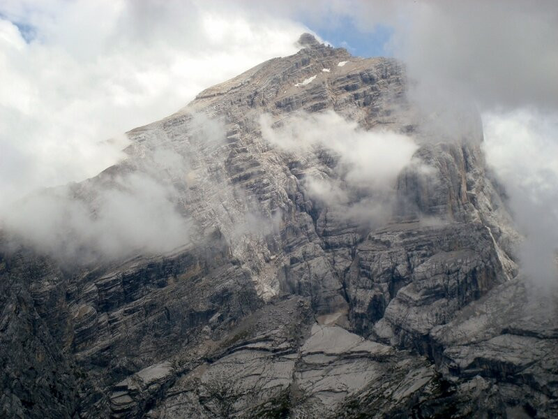 Alta Via delle Dolomiti n. 5景点图片