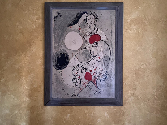 Grace Manor Bed and Breakfast主图