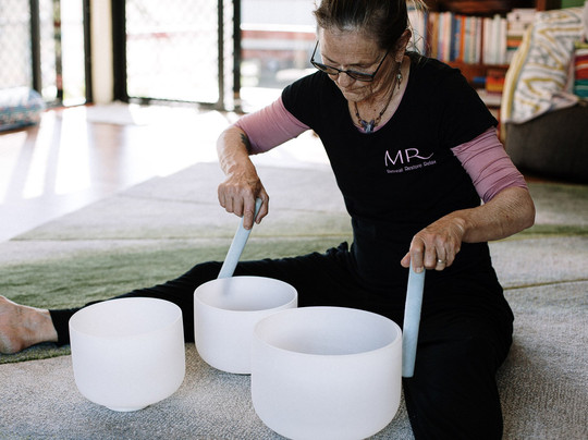 Meraki Reach-Injune必去景点