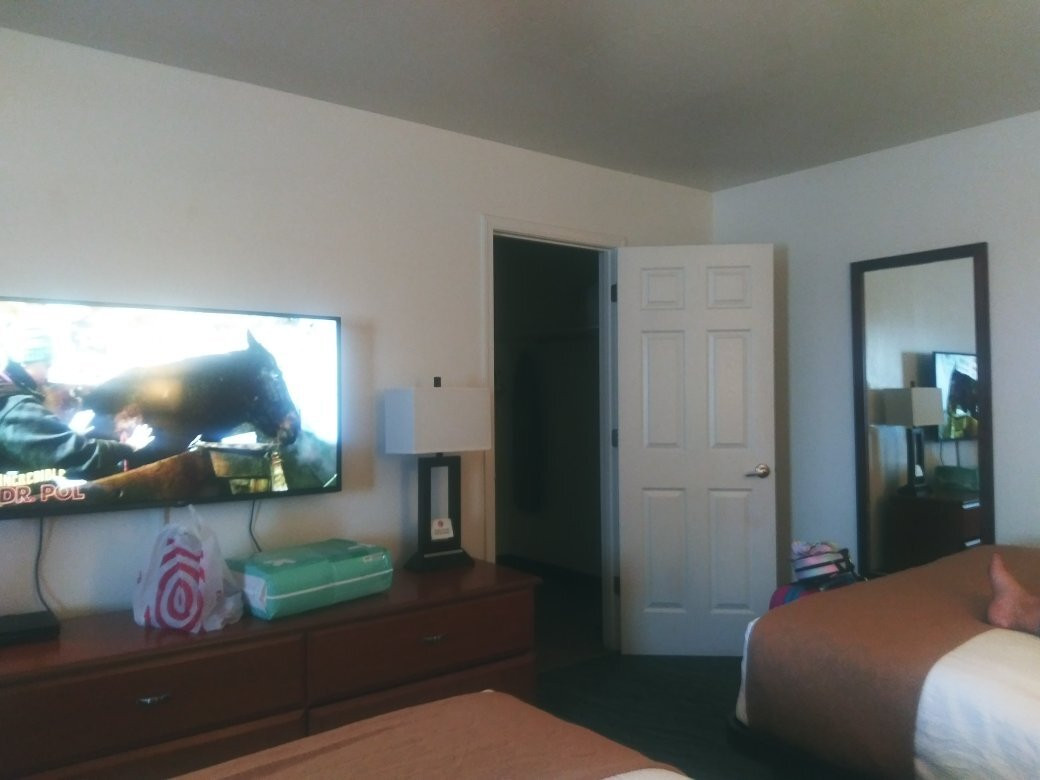 Pines Inn & Suites主图