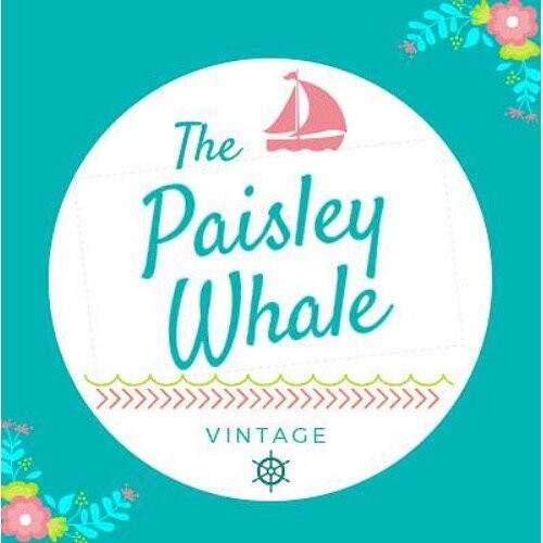 The Paisley Whale-Kingston必去景点