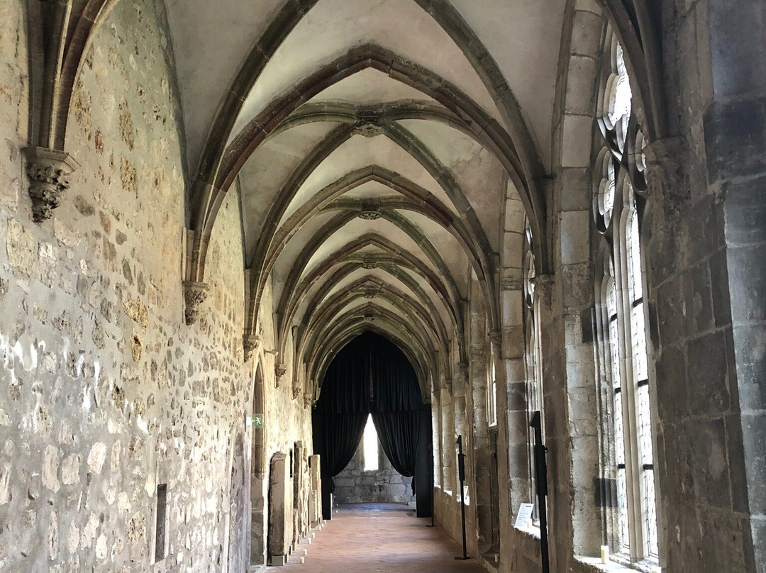 Kloster Walkenried景点图片
