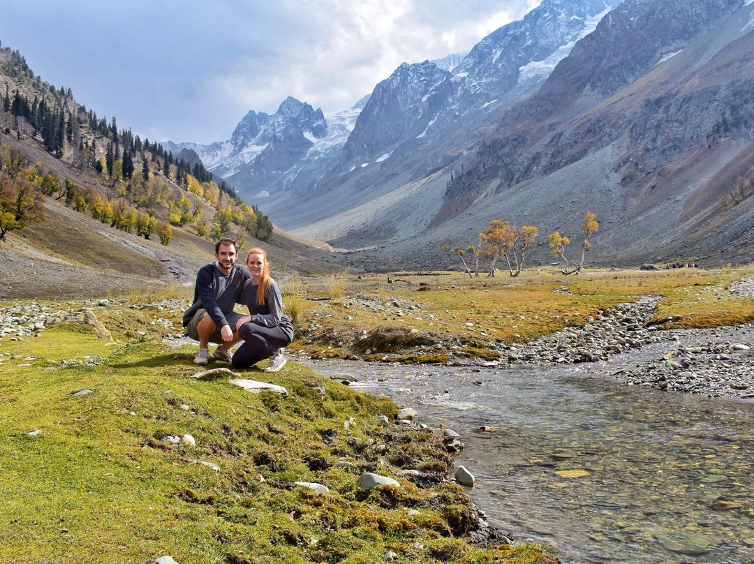 Be My Guest Srinagar主图