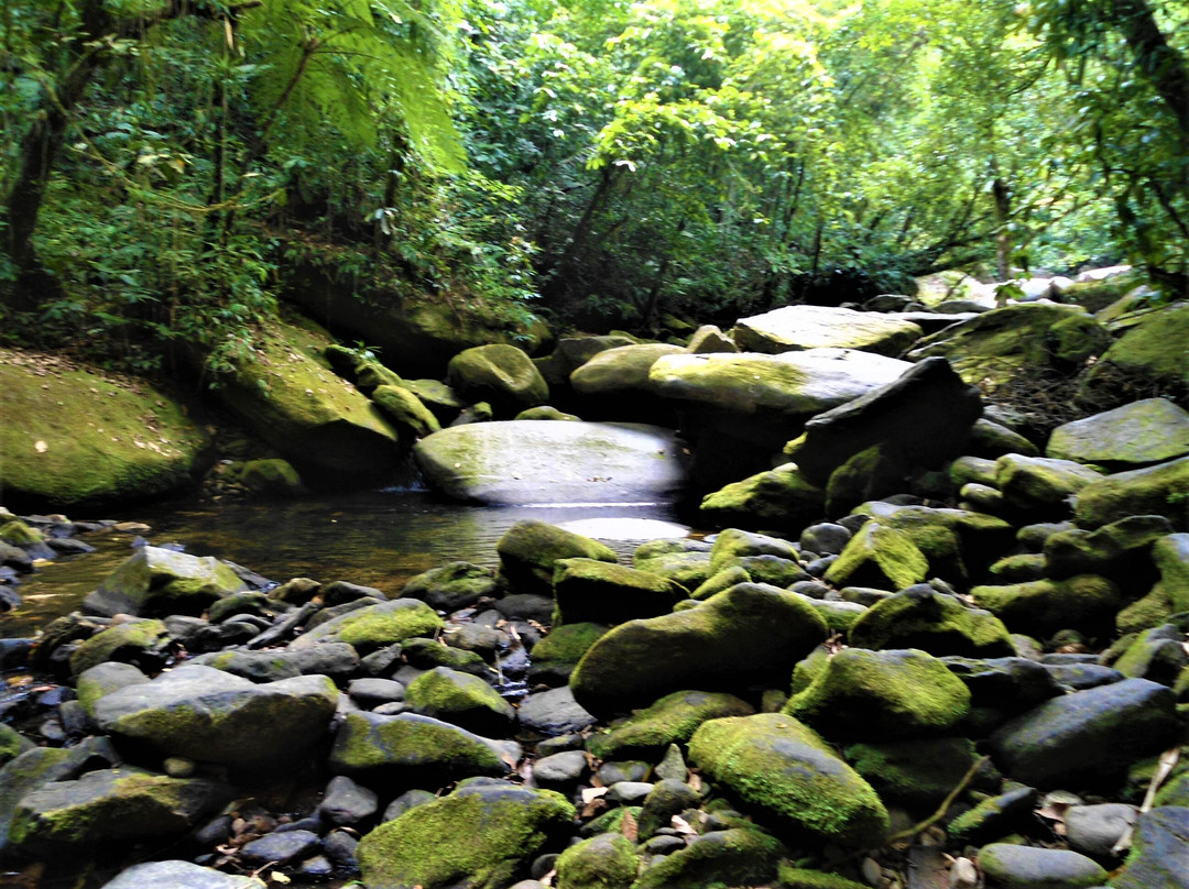 Portaria Poço das Antas - Mongaguá-Mongagua必去景点