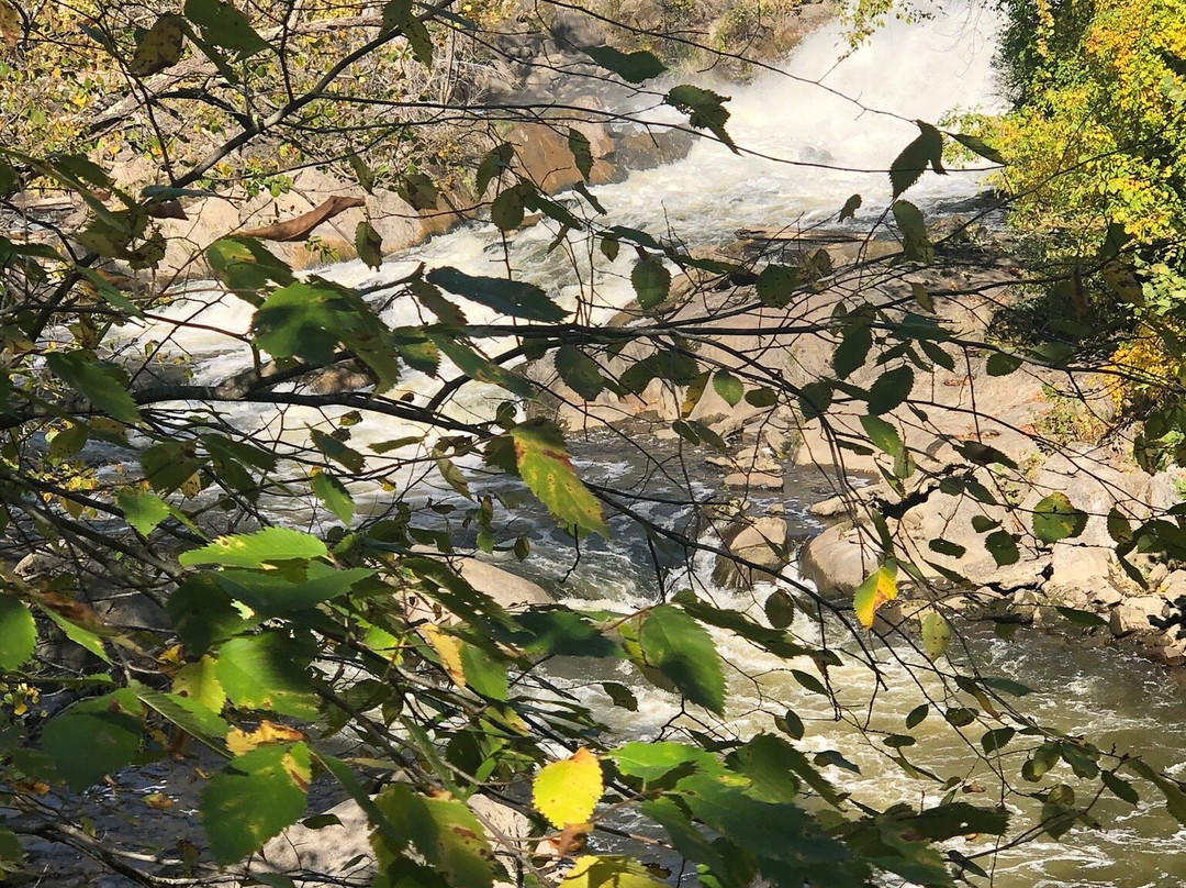 Bull's Bridge-肯特必去景点