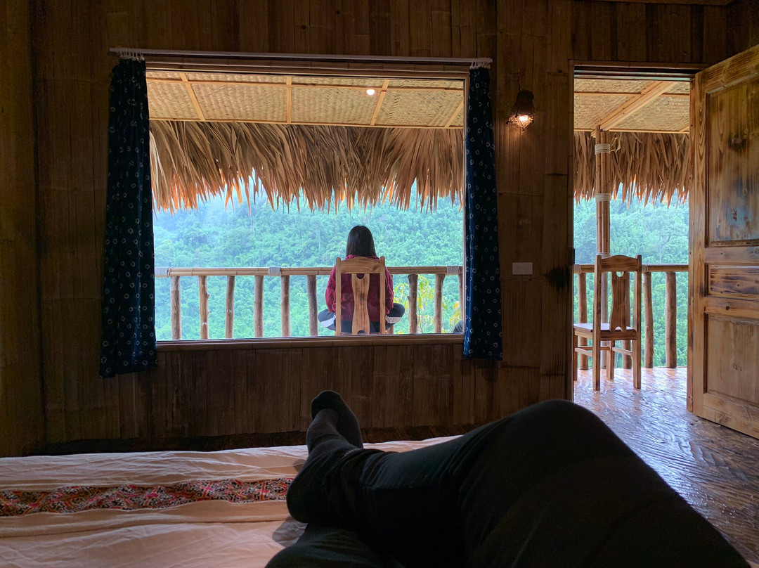 Chapa Farmstay - Mountain Retreat主图