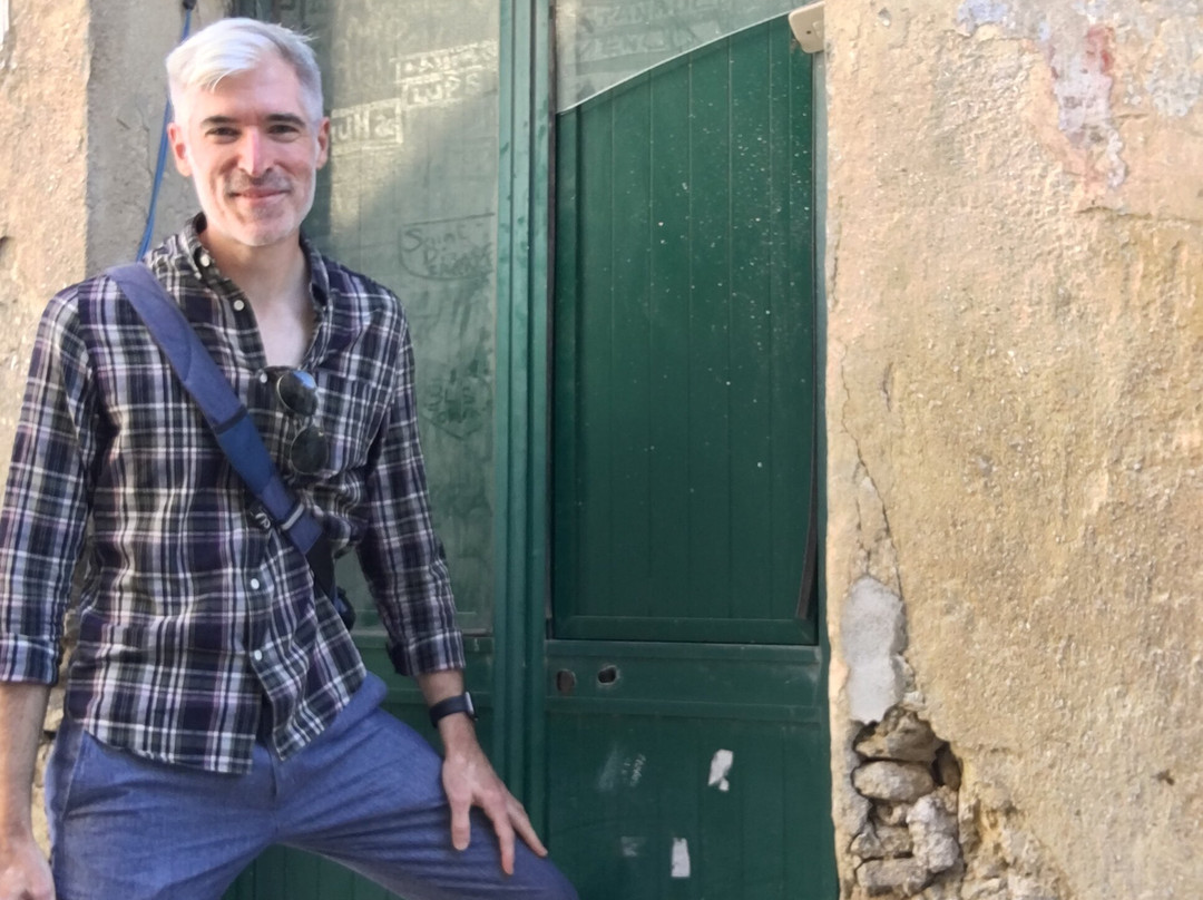 Galleria Corleone and Tours-Corleone必去景点