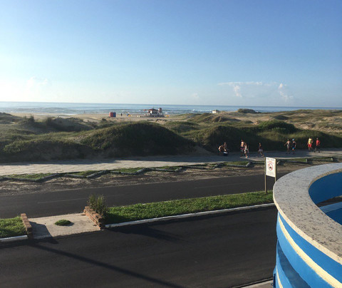 Pousada Ilha Dos Lobos主图