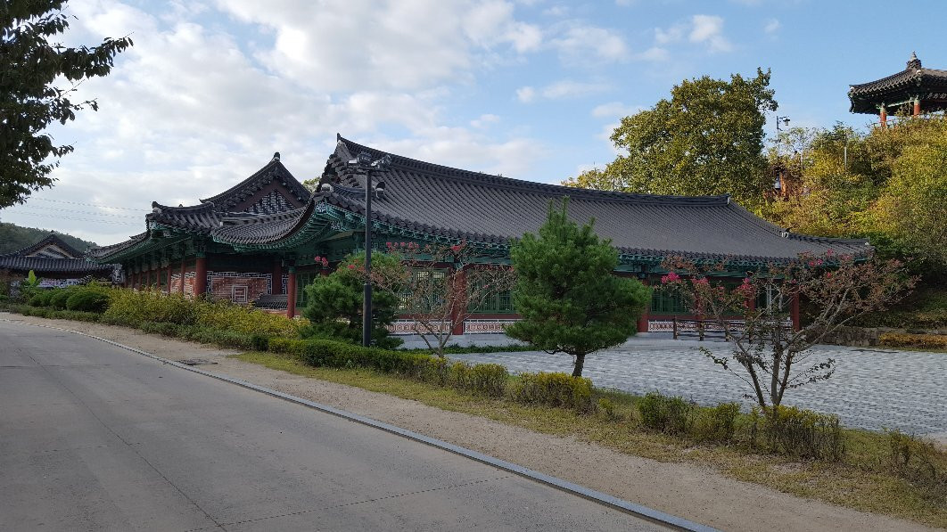 Imgo Seowon-永州市必去景点