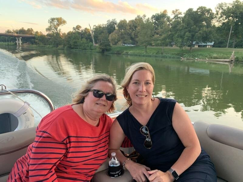 Waco River Safari-韦科必去景点