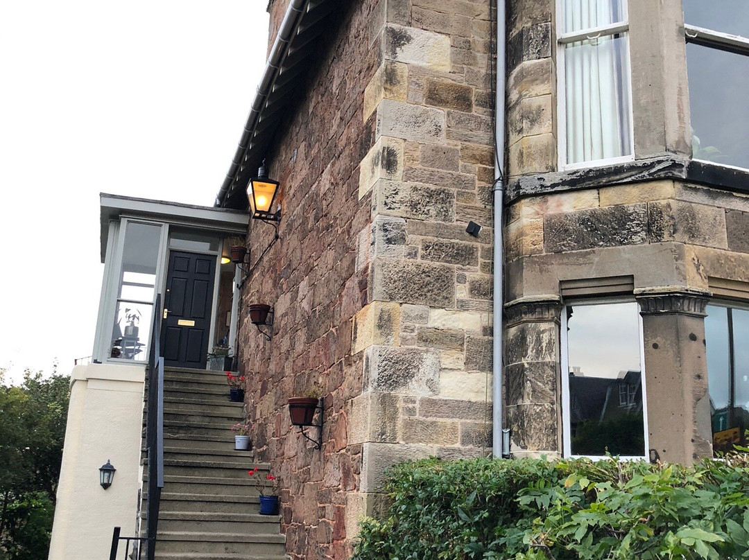 6a North Berwick B&B主图