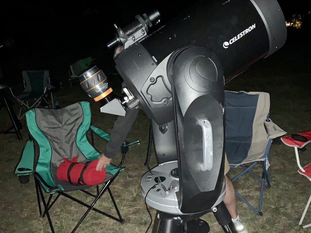 赛多纳观星活动-塞多纳必去景点