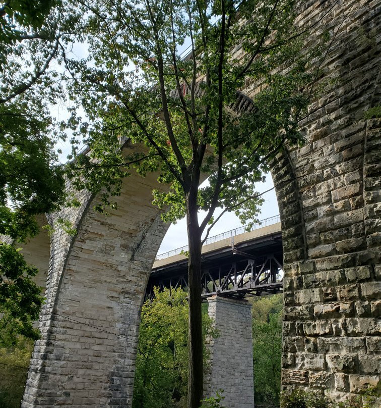 Alapocas Run State Park-威尔明顿必去景点