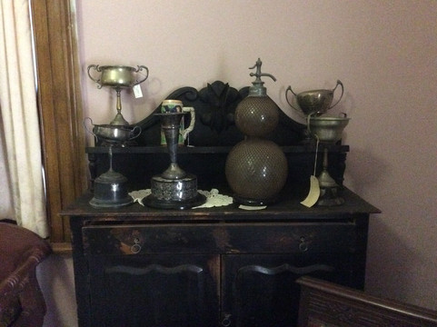 Chiverton House Museum-Northampton必去景点